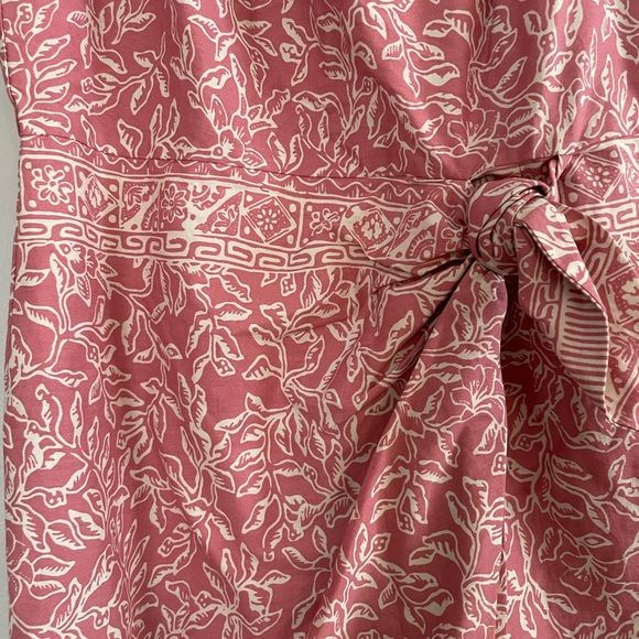 Anthropologie/HD in Paris Sheath Dress - Picture 3 of 3